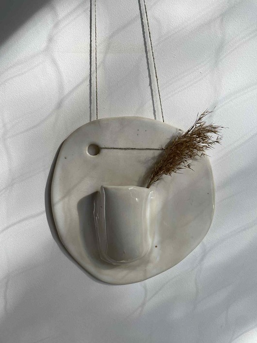 wazony Wazon naścienny