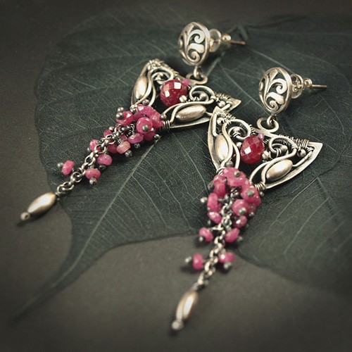 Cerise CIBA