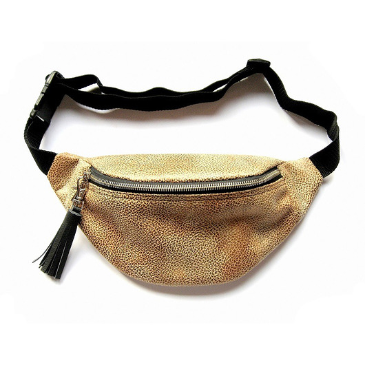 Gold Snake nerka z brelokiem sabi tatka