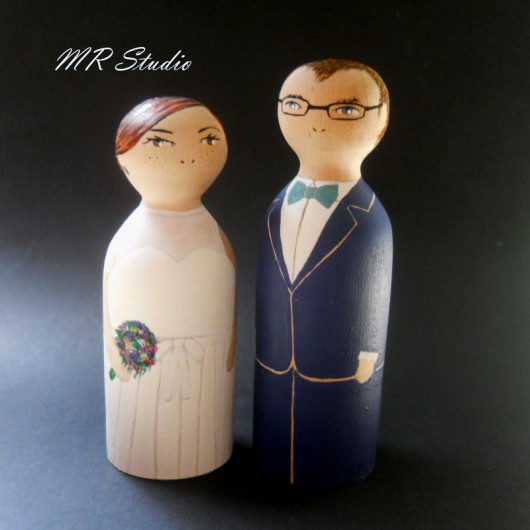 Figurki  na zamówienie MR Studio