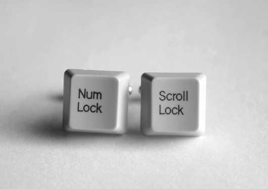 spinki *ScrollLock&NumLock* ReArte