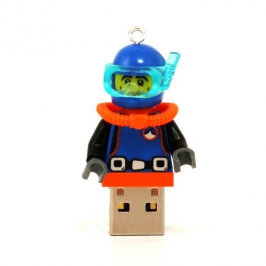 Pendrive Nurek 4GB agabag
