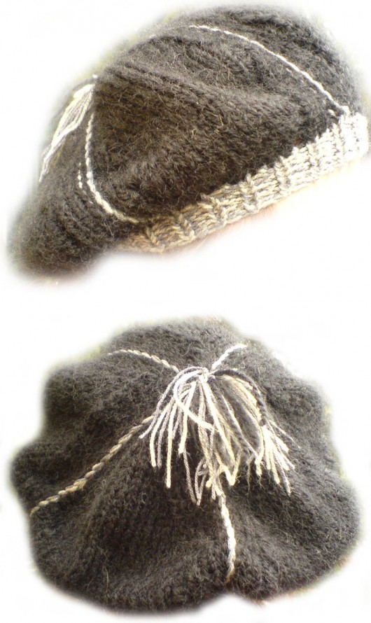 Beret 11 alexandra13