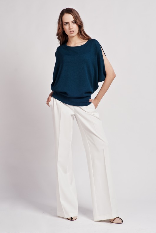 Sensual arms, bluzka Blu102 Lanti