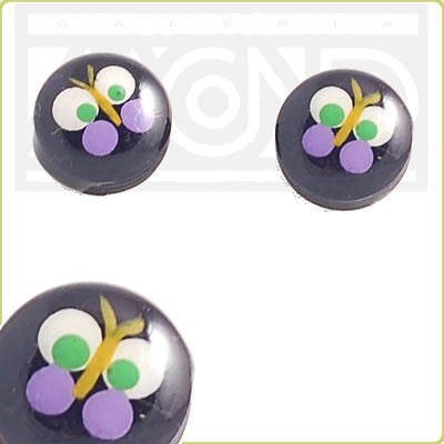 700 - Topitos z tagua Galeria Macondo