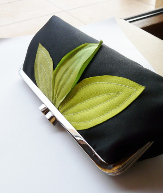 Purse XV pepaart
