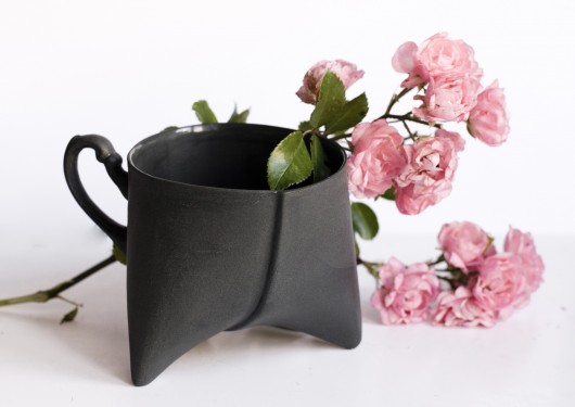 Kubeczek Trójnóg ENDE ceramics