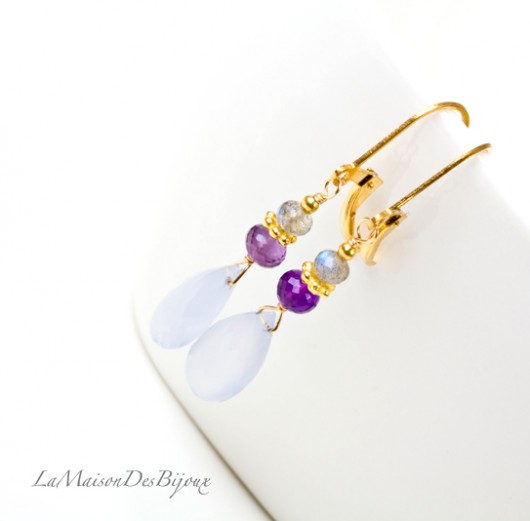 Flore Labradore OLANDRE