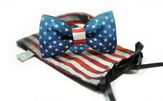 mucha MARTHU Flaga Usa m0003  marthu