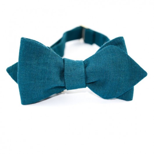 Muszka wiązana The Bow Bow Ties