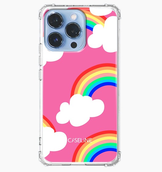 etui na telefon Etui Anti Shock case wzory - WF103