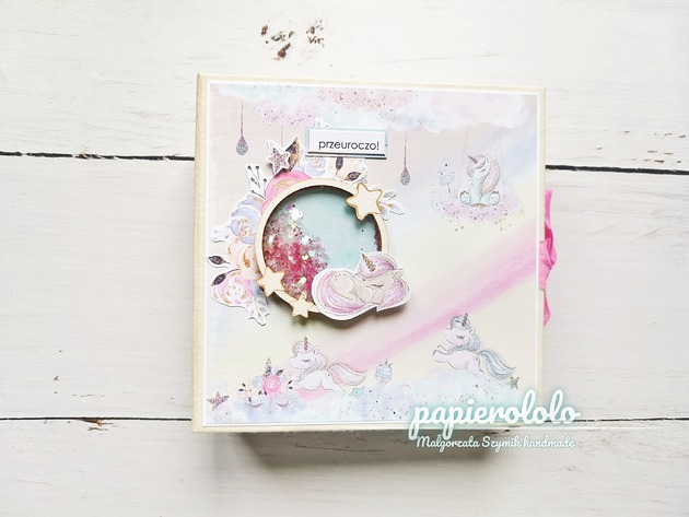 notatniki i albumy Album na zdjęcia na zamówienie