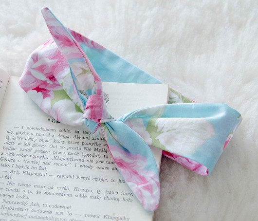 Opaska Pin Up smalldesign
