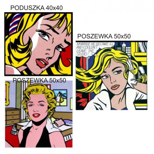 ZESTAW ZAMÓWIENIE Gaul Designs