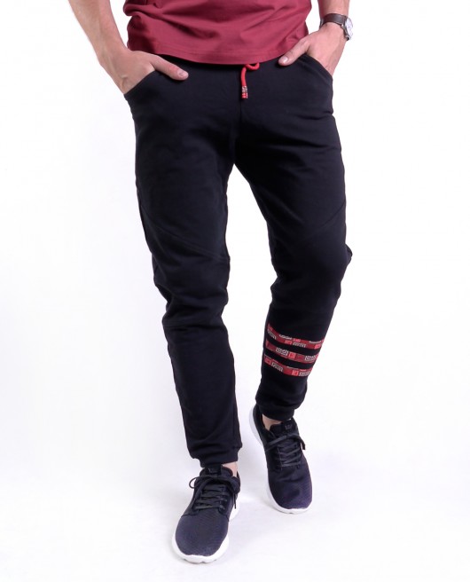 EthniCity Sweatpants #1 Arriba