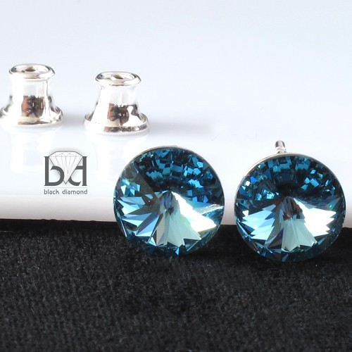 Sztyfty - błękitne (8,2 mm) Black Diamond