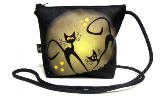 Malutka torebeczka:) Gaul Designs