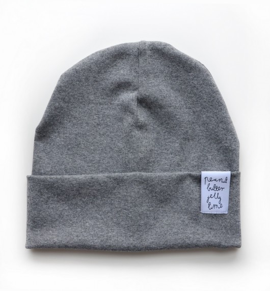 PBJT Beanie Peanut Butter Jelly Time