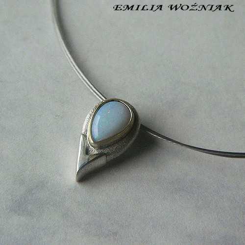 -opal- Emilia Woźniak