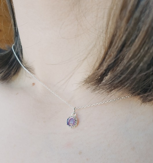 wisiory Amethyste