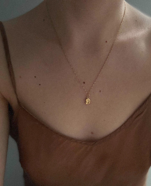 złote naszyjniki Limitowany Naszyjnik Perła