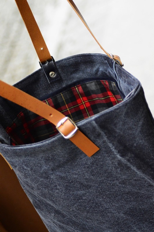 Shopper Jeans MAY