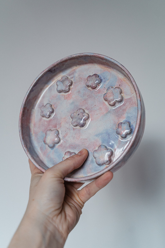 dla zwierząt różne Miska spowalniająca dla psa