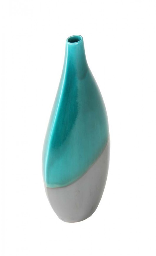  wazon ceramiczny z kolekcji AZZURE KOKOdesign