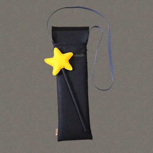 różdżka czarodzieja Lilyshop