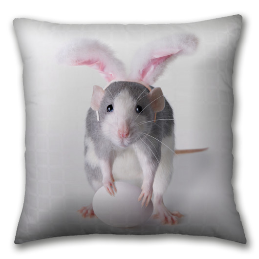 Poszewka RATTIE Seepoint