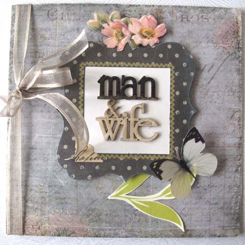 Man&Wife Iwona Rutkowska