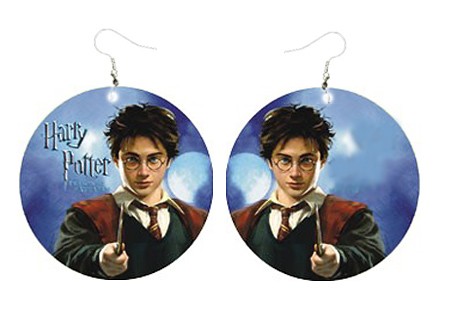 Harry Potter KuKa