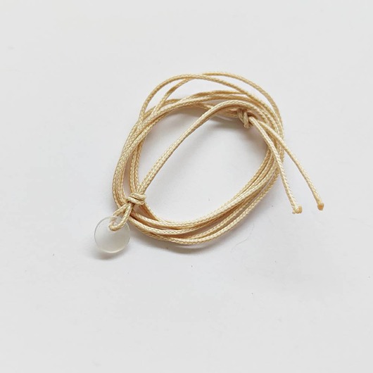 wisiory OKRĄG bransoletka