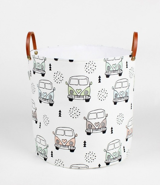 Pojemnik VW bulik gucialoveskids