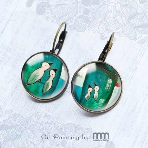 Birds muamua design