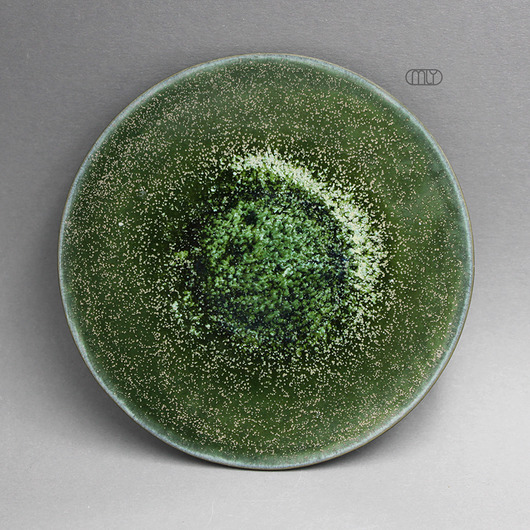 Talerzyk Nakrapiany 13cm MLY Studio