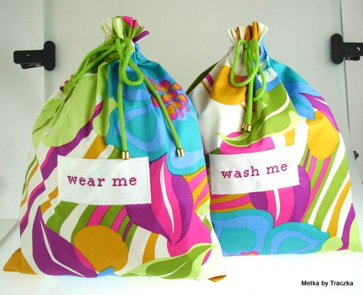 Pucci In Love - CLEAN &#039; not so CLEAN metka by traczka