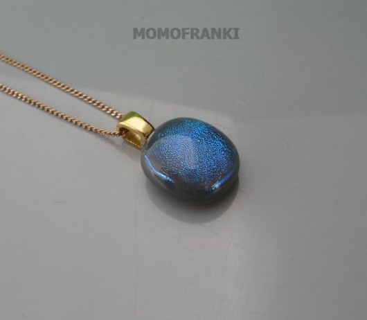 blue frostie momofranki