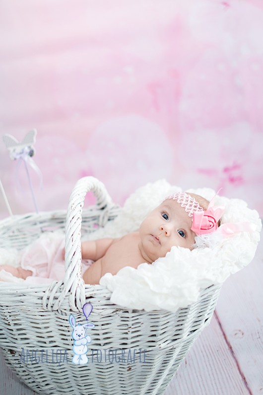 Opaska dla dziewczynki ANGEL Fascynatory
