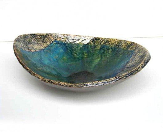 misa ceramiczna - laguna  orfi