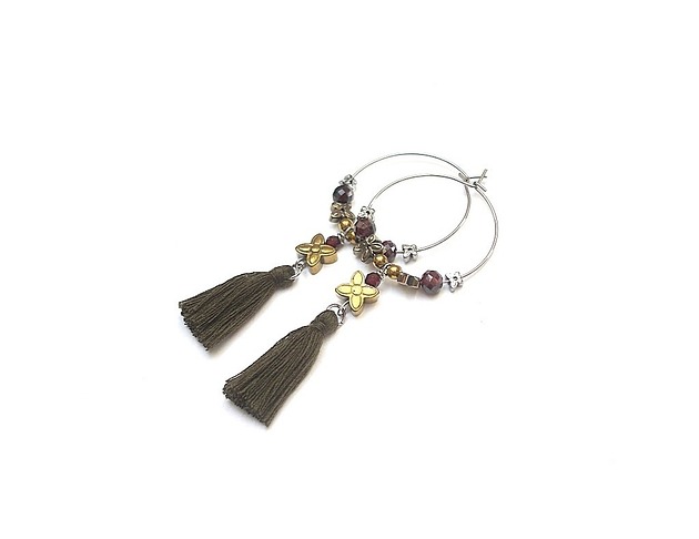 ALLOYS COLLECTION /BOHO-TABAC / 27 -06 -19/ KiKa pracownia