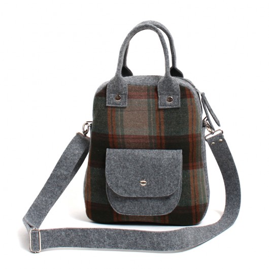 MiniBag Natural vol.1 hankove
