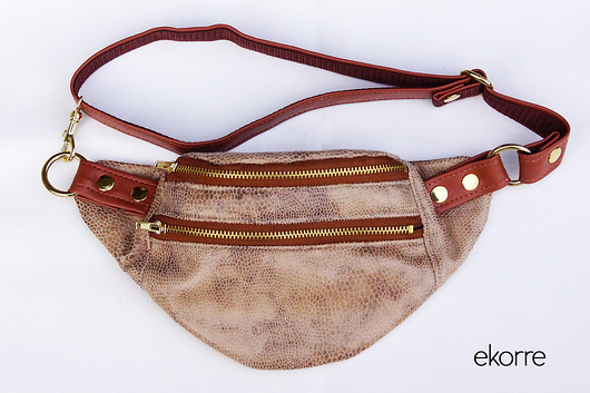 snack eko brown ekorre