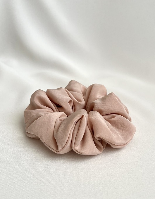 gumki do włosów Jedwabna gumka do włosów Elza