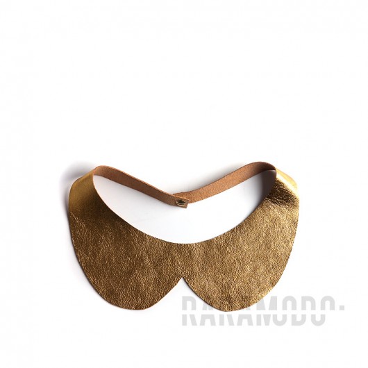 Gold Collar RARAMODO