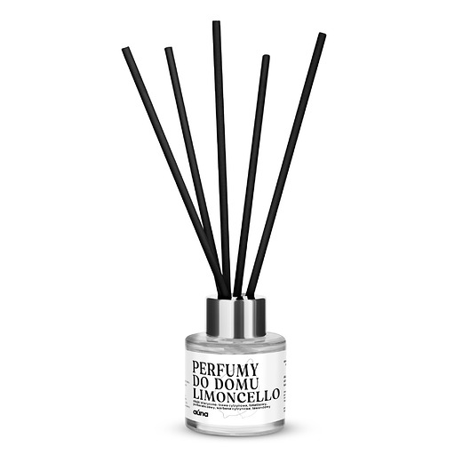zapachy - inne Perfumy do domu Limoncello