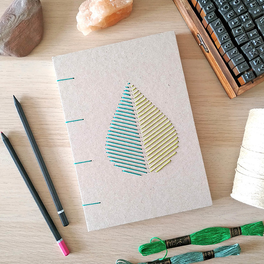 Planner na 6 miesięcy - Tilia Mayuki
