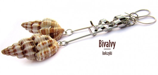 SKARBY OCEANU - Bivalvy Marisella