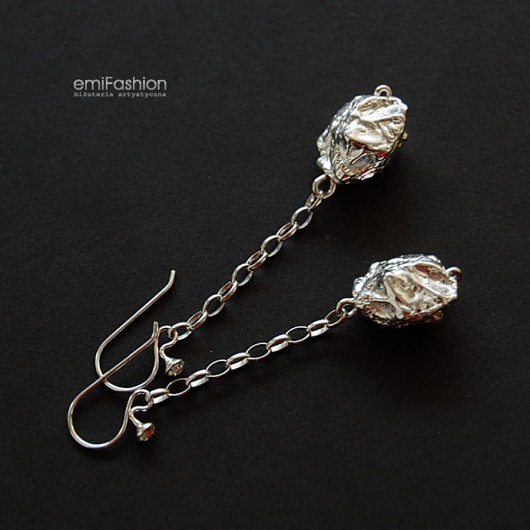 Srebrne MAREMI Jewelry