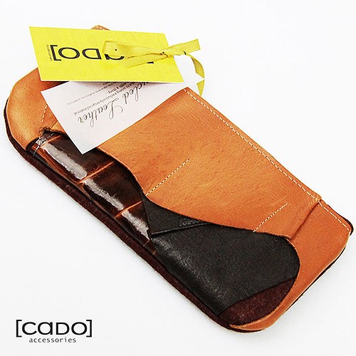 Etui, Torebka, Kopertówka Handmade - retro CADOaccessories